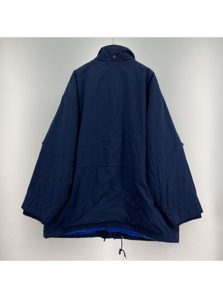NIKE ジャケット オールド　ベンチコート[値下]