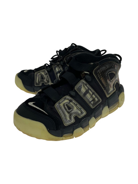 NIKE スニーカー AIR MOR UPTEMPO 歌川国芳 26.5cm