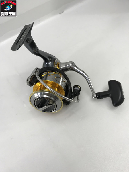 daiwa　セルテート　２５１０rー pe