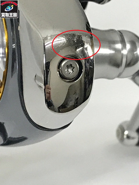 daiwa　セルテート　２５１０rー pe