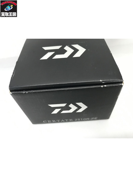 daiwa　セルテート　２５１０rー pe