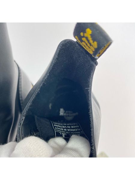 Dr.Martens ブーツ AUDRICK  厚底ブーツ 8ホール