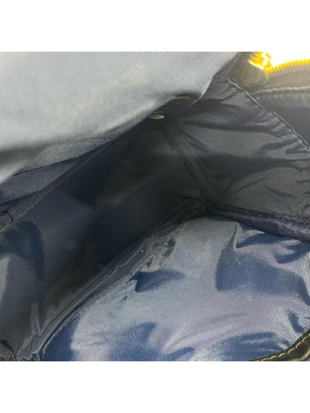 リュックサック・バックパック CASTELBAJAC/クレア ミニリュック/BLK