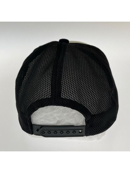 HYSTERIC GLAMOUR キャップ メッシュキャップ