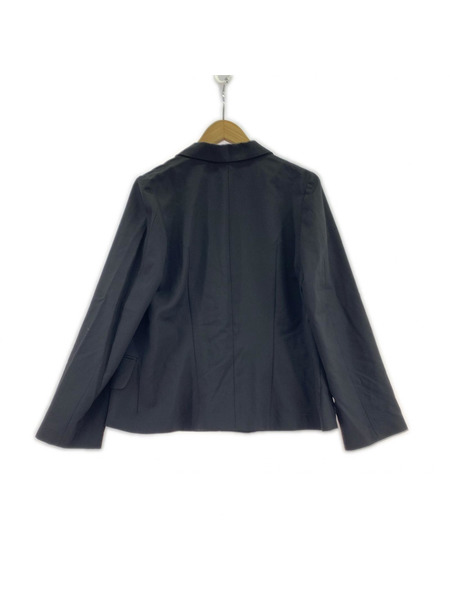robe de chambre COMME des GARCONS 90s フリルジャケット  AD-1997