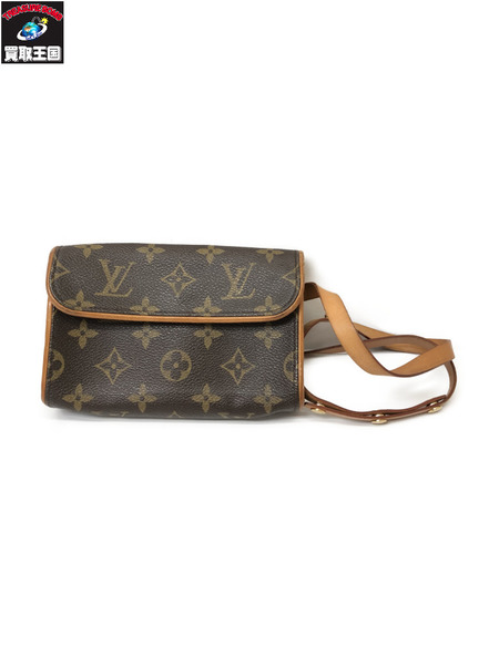 LV/ポシェット・フロランティーヌ/モノグラム　M51855[値下]