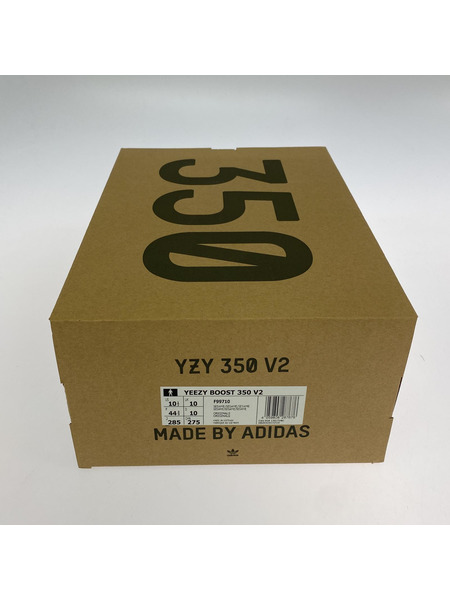 adidas/F99710/YEEZY BOOST 350 V2 SESAME（28.5）