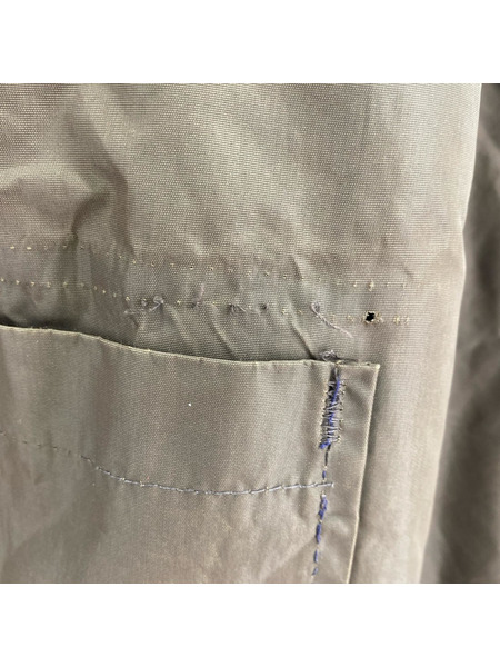 HOWE ATHLETIC APPAREL 70s 裏ボアナイロンジャケット L