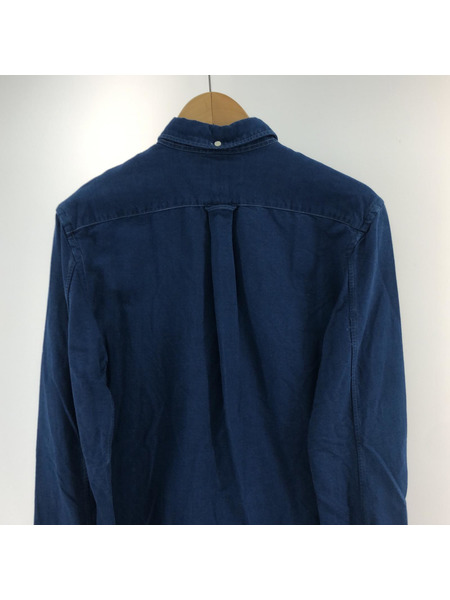 RRL/BDシャツ/M
