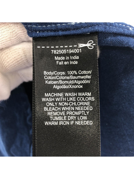 RRL/BDシャツ/M