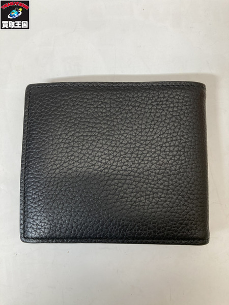 GUCCI/ﾛｺﾞ/ｺﾝﾊﾟｸﾄｳｫﾚｯﾄ/771153[値下]