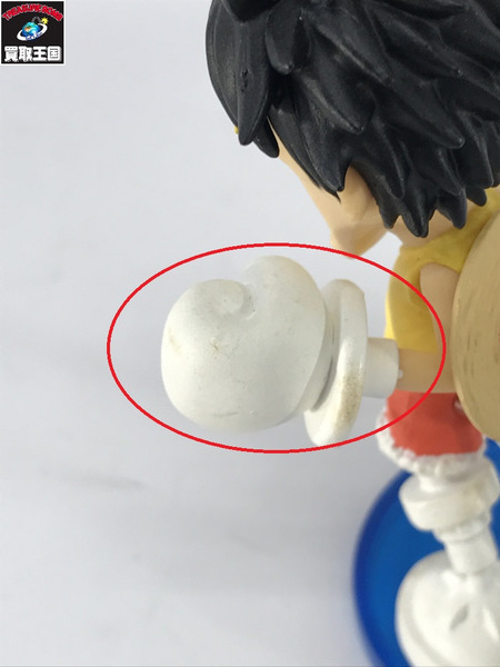 プライズ ワンピース WCF vol.11 コンプ[値下]