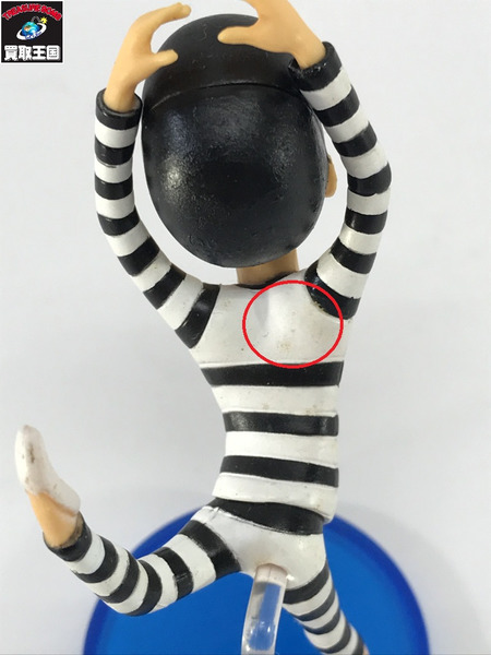 プライズ ワンピース WCF vol.11 コンプ[値下]