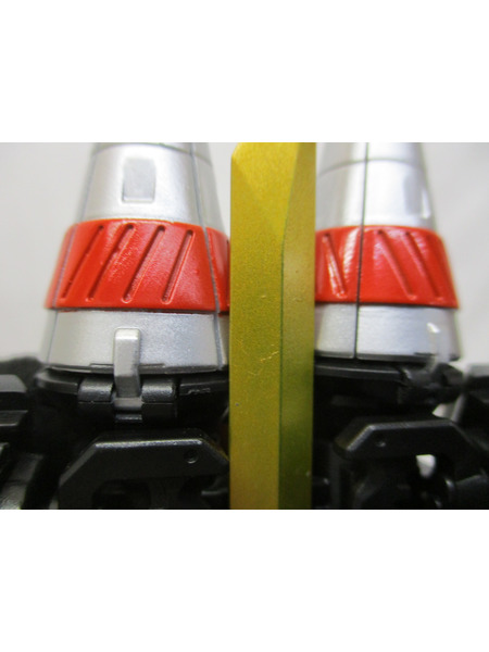 その他ロボットプラモ 超合体超人 DXフルパワーグリッドマン