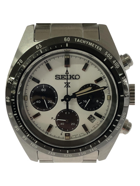 SEIKO ソノ他 SBDL085/V192-0AF0 プロスペックス クロノグラフ