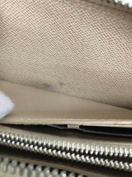 LOUIS VUITTON　エピ ポルトフォイユ クレマンス