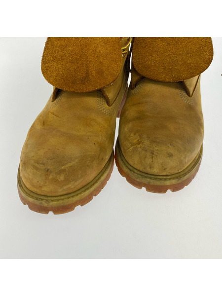 Timberland ブーツ 10061 6inch Premium Boot 6INCH 9W