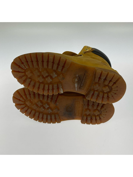 Timberland ブーツ 10061 6inch Premium Boot 6INCH 9W