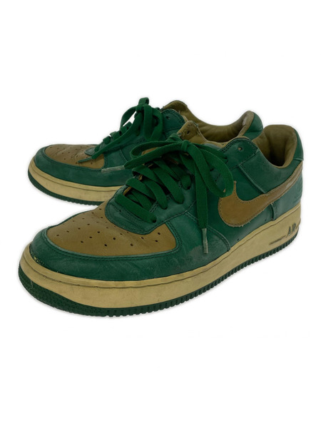 NIKE スニーカー AIR FORCE 1 LOW LEBRON SVSM