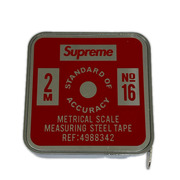 Supreme ソノ他 19SS Penco TapeMeasure メジャー スケール