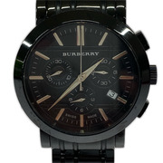 BURBERRY メンズ時計 BU1373 アナログ クォーツ腕時計
