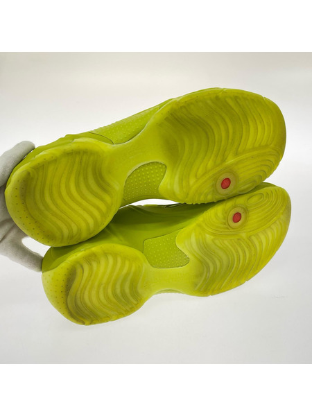 NIKE スニーカー Clogposite Bright Cactus (26.5) FQ8257-300