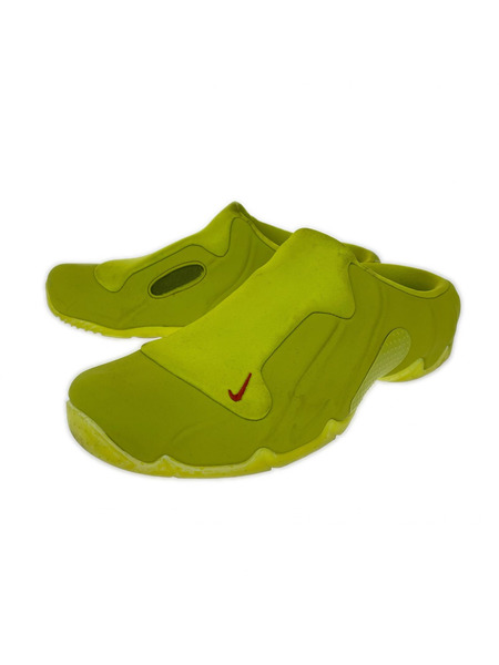 NIKE スニーカー Clogposite Bright Cactus (26.5) FQ8257-300