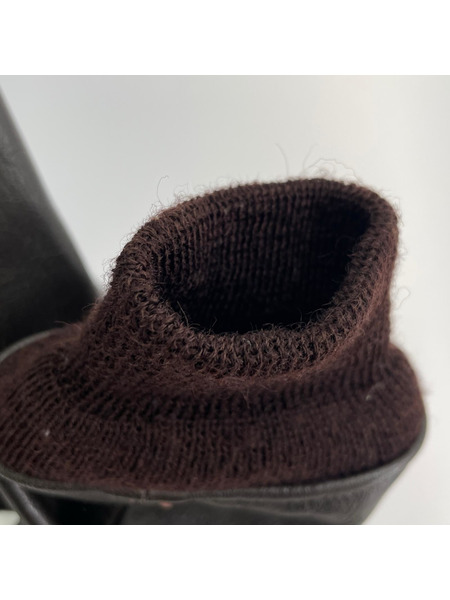 Buzz Rickson's フライトジャケット G-1 レザーフライトジャケット BWN 40