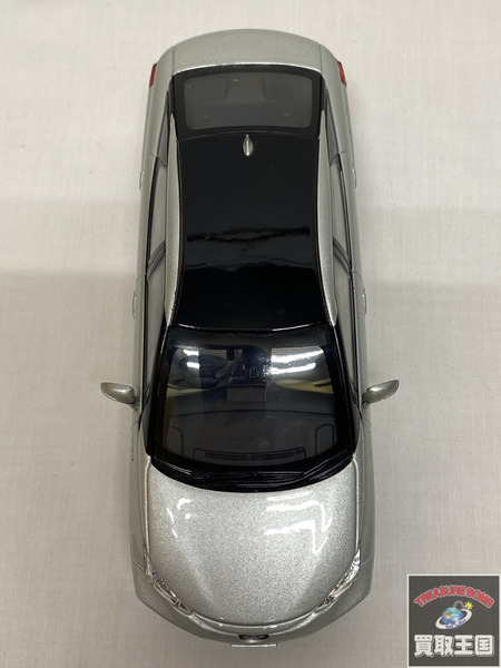 カラーサンプル 1/30 TOYOTA ミライ