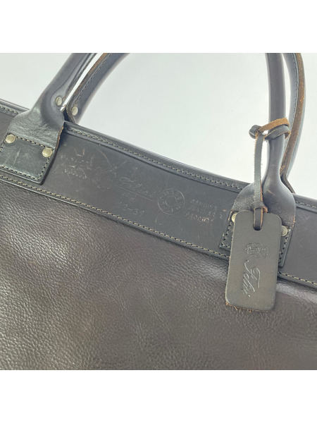 Felisi ソノ他バッグ 12-39 オールレザーブリーフケース