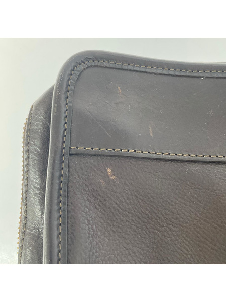 Felisi ソノ他バッグ 12-39 オールレザーブリーフケース