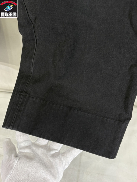 COMOLI 23SS コットンギャバワークパンツ 1