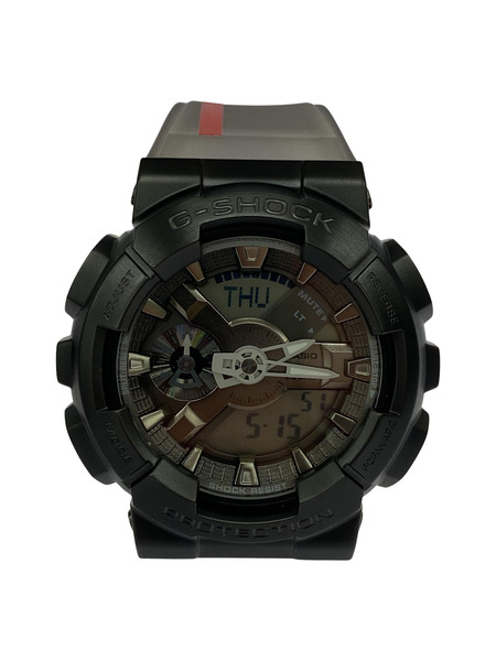CASIO G-SHOCK GM-110MF 腕時計[値下]