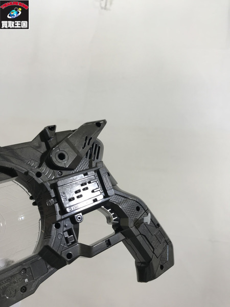 PREMIUM DX メモリアルレーザーレイズライザー(交換対応品 セット)　開封