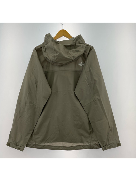 THE NORTH FACE ジャケット venture JACKET(L)
