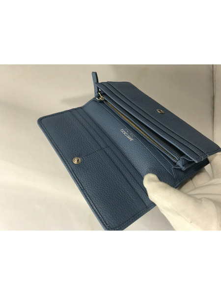 長財布 JIMMY CHOO NINO UUF ロングウォレット