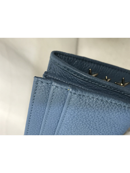 長財布 JIMMY CHOO NINO UUF ロングウォレット