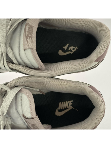 NIKE スニーカー Dunk Low SE Snakeskin 27.5㎝