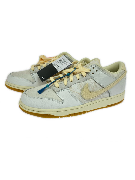NIKE スニーカー DUNK LOW PRO SB TOKYO (27.5cm)