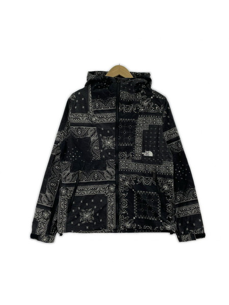 THE NORTH FACE ジャケット ノベルティコンパクトジャケット (L