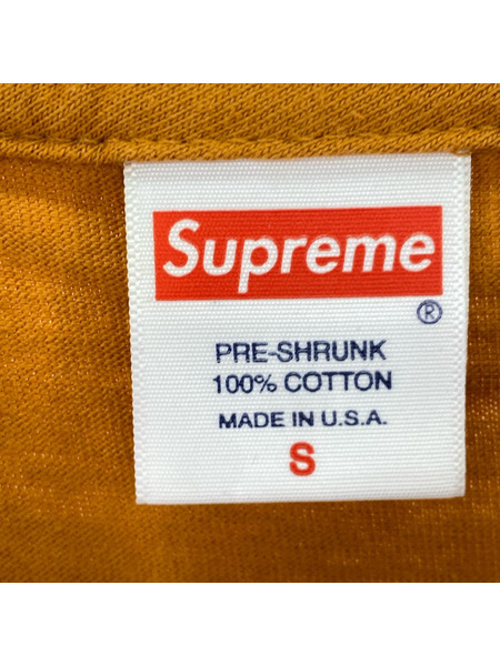 Supreme 半袖Tシャツ・カットソー 2021SS DOES IT WORK TEE