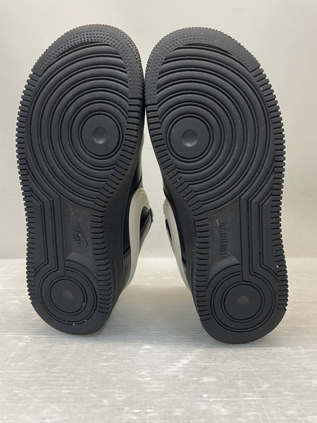 NIKE×AMBUSH AIR FORCE 1 LOW  SP　BLACK 26cm DV3464-001