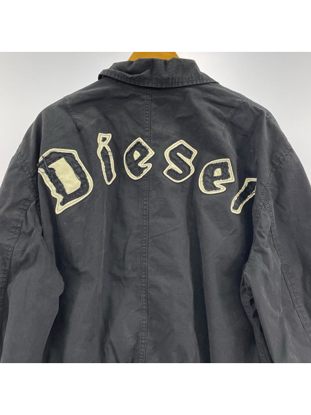 DIESEL ジャケット LAKER-WOW