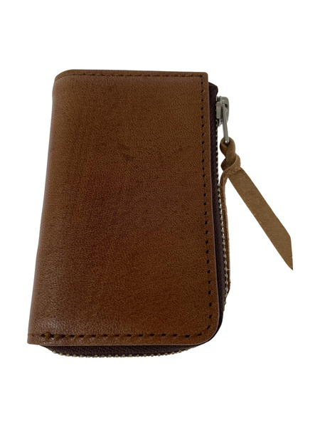 Y'2 LEATHER/ホースレザーキーケース