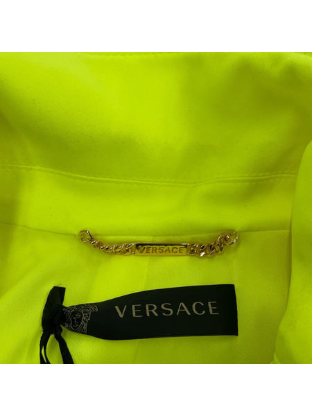 L-ヴェルサーチ ジャケット