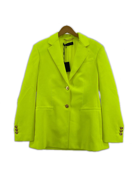 L-ヴェルサーチ ジャケット