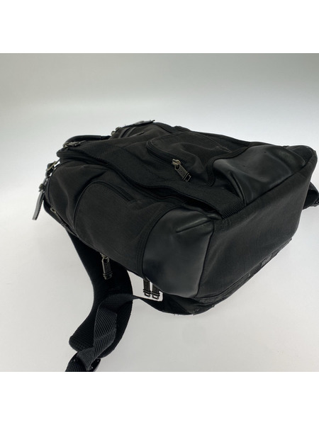 TUMI リュックサック・バックパック グレー