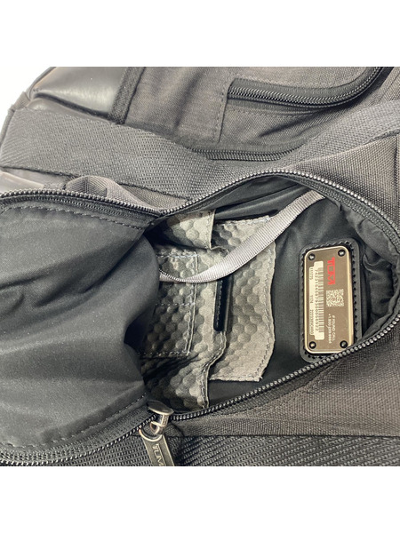 TUMI リュックサック・バックパック グレー