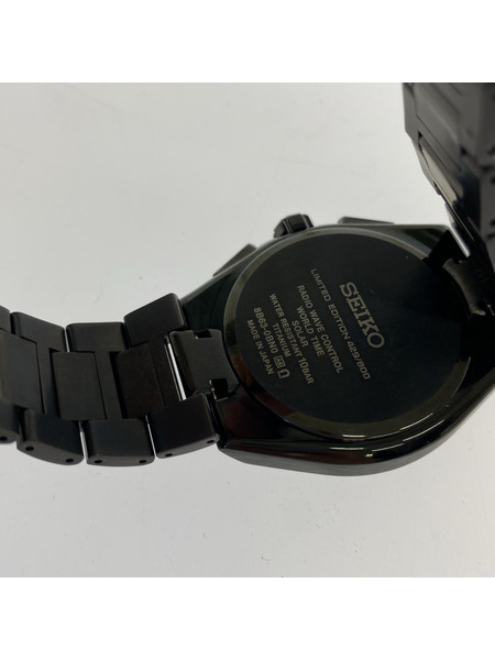 SEIKO メンズ時計 アストロン/ネクスター/2022年/500本限定