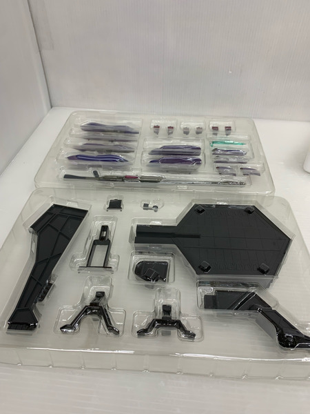 DX超合金 VF-25y ルシファー スーパーパーツセット